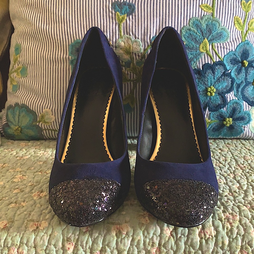 ✨High heel pump✨